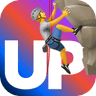 UPvote.club Logo