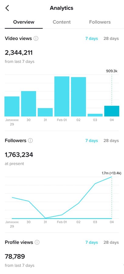 Grow Your TikTok Audience