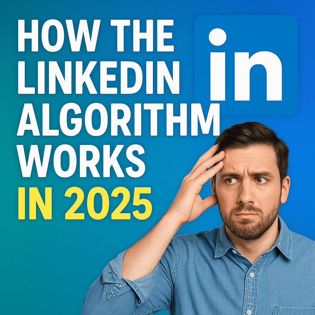 LinkedIn Algorithm 2025: Complete Guide to Changes and Optimization
