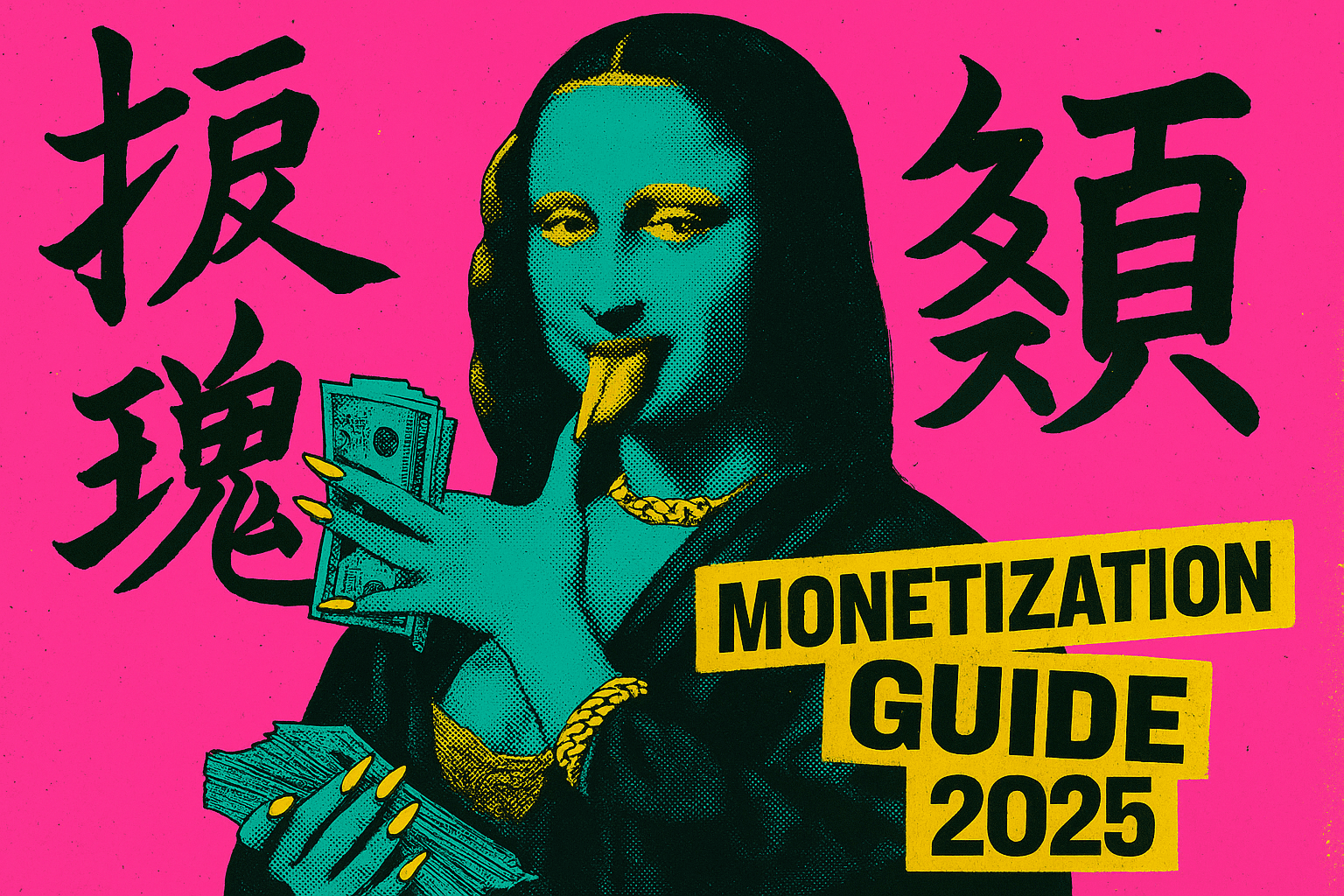 Creator Monetization Guide 2025: Which Platform Pays the Most?