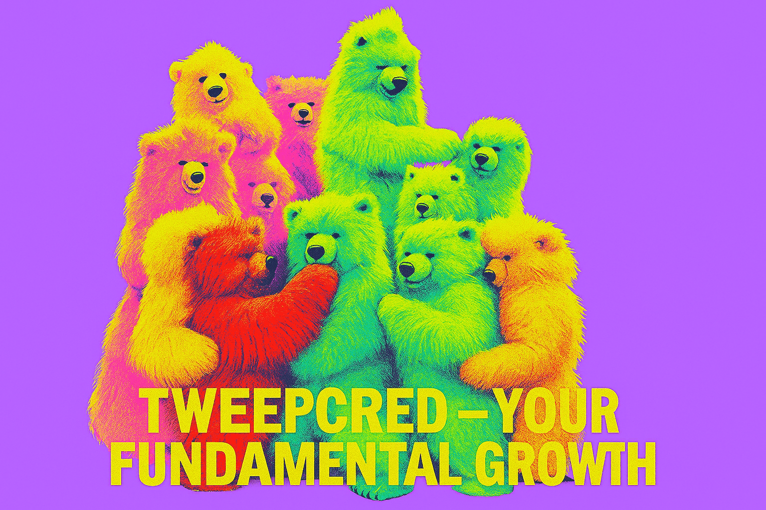 How TweepCred score helps Influences Growth their Twitter X Accounts
