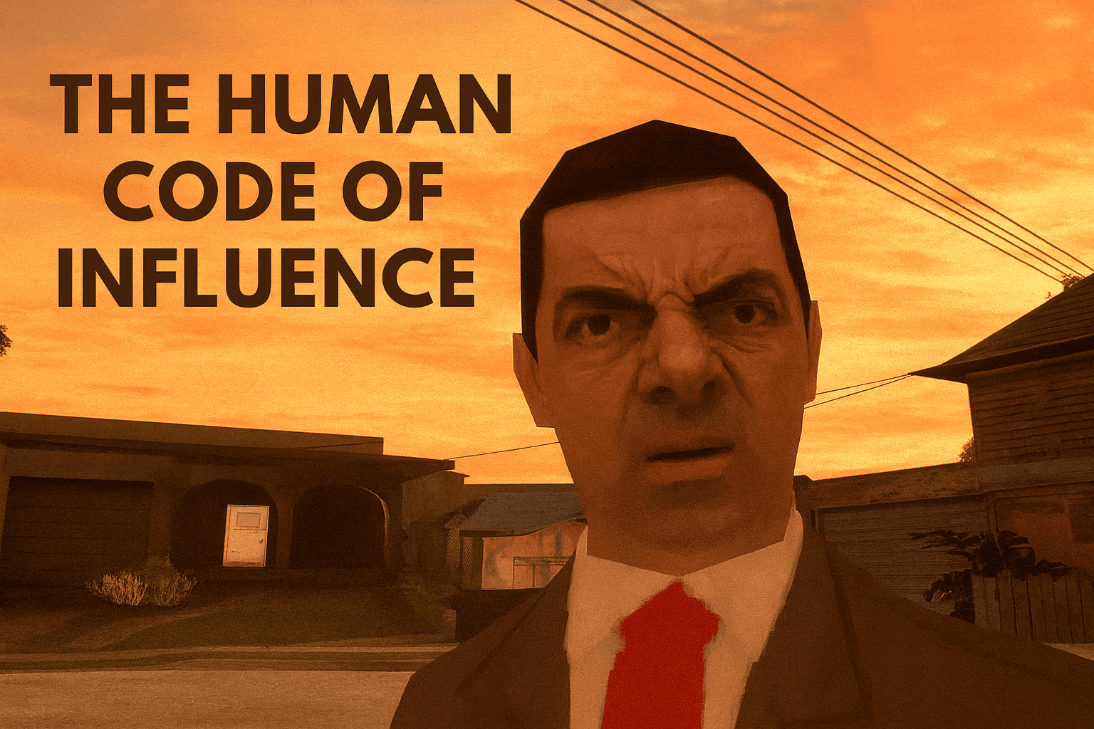 The Human Code of Influence: Real Ways to Get Instagram Followers and Not Lose Your Soul