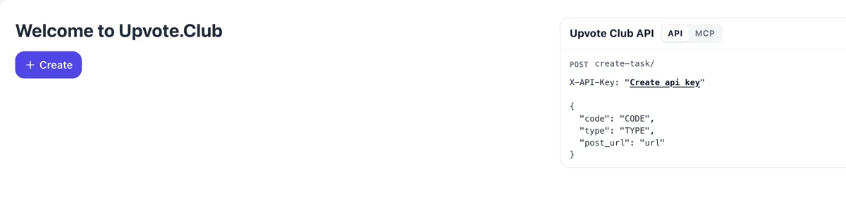 Sign in and pick Quora