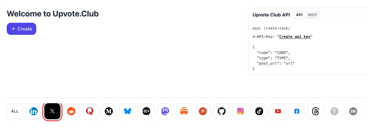Sign in and pick X Sign in and pick X